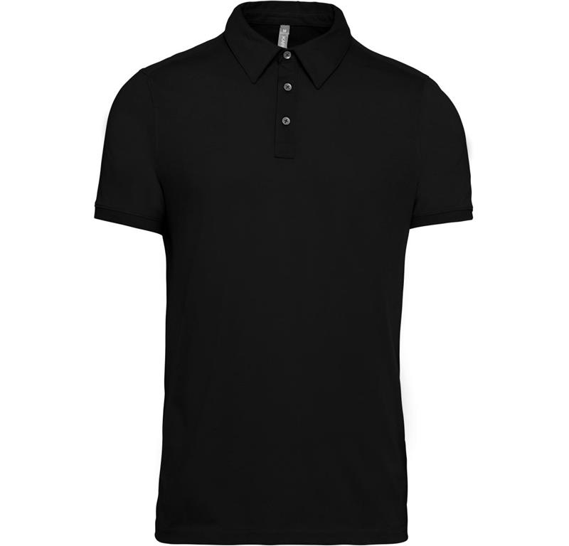 Herren Jersey Polo K262