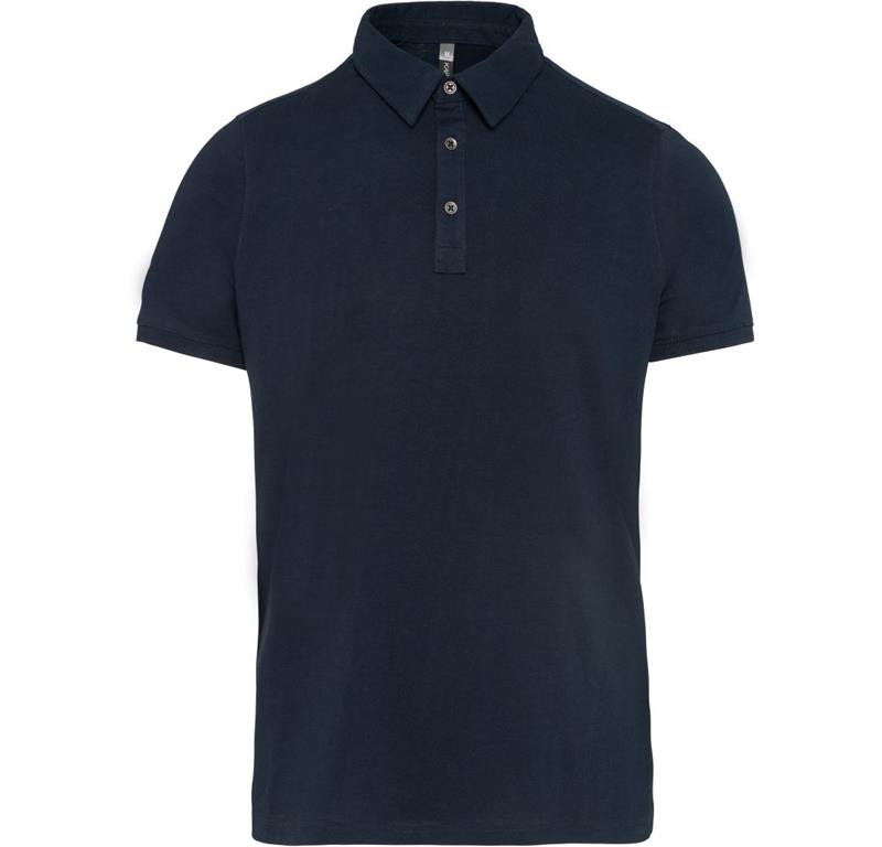 Herren Jersey Polo K262