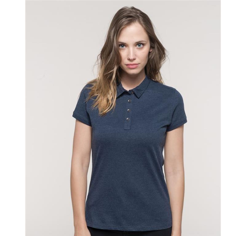 Ženska polo majica K263