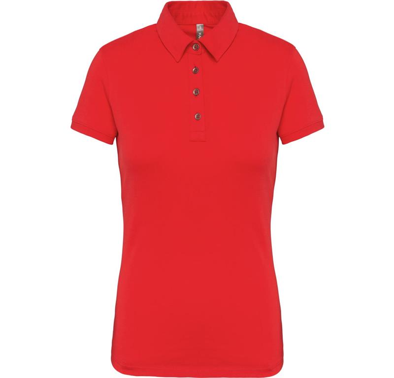 Ženska polo majica K263