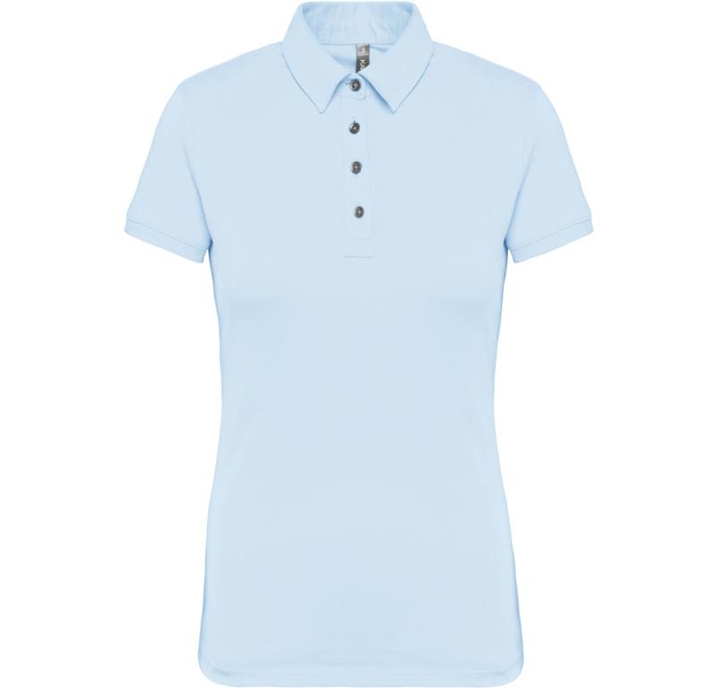 Ženska polo majica K263
