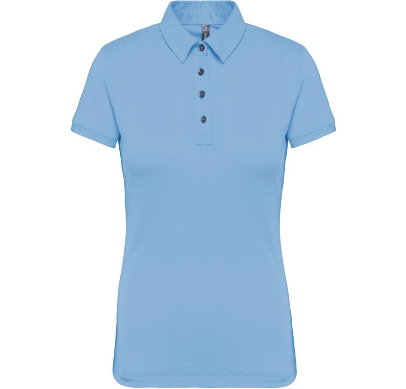 Ženska polo majica K263