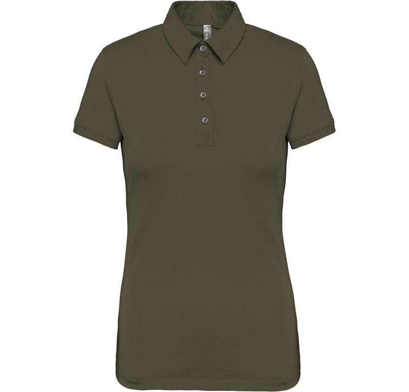 Ženska polo majica K263