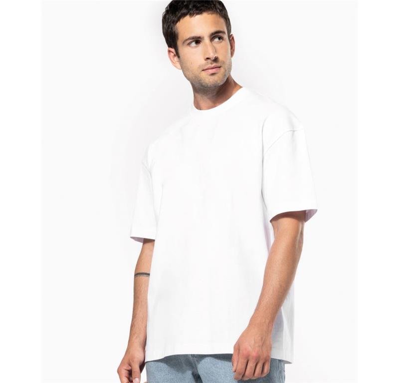 Oversize T-Shirt K3008