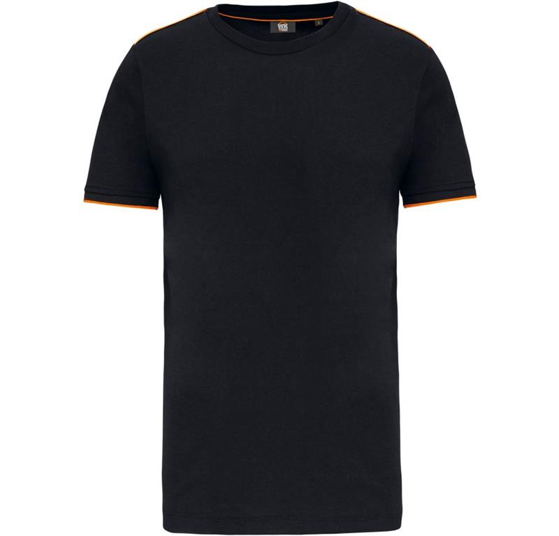 Men's Workwear T-Shirt "Day-to-Day" WK30