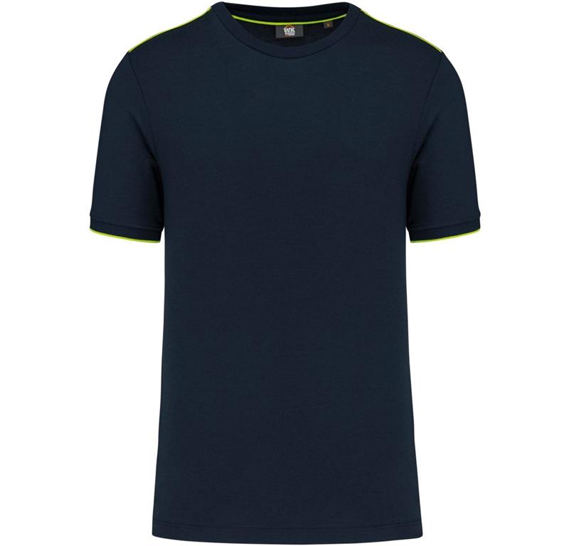 Herren Workwear T-Shirt "Day-to-Day" WK3