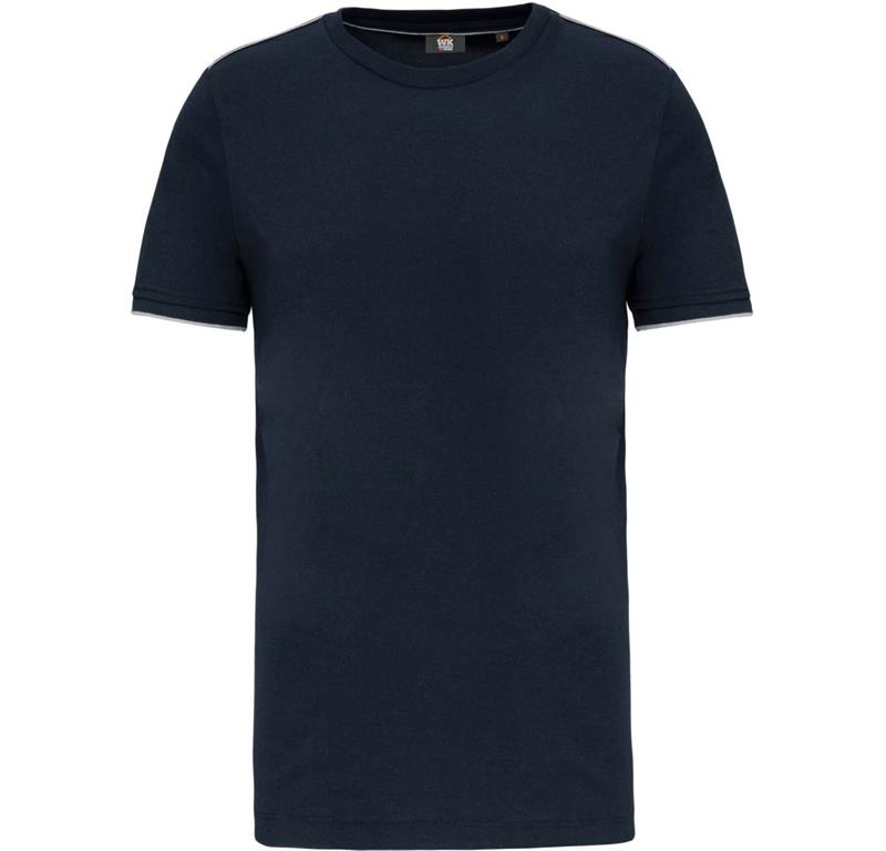 Herren Workwear T-Shirt "Day-to-Day" WK3