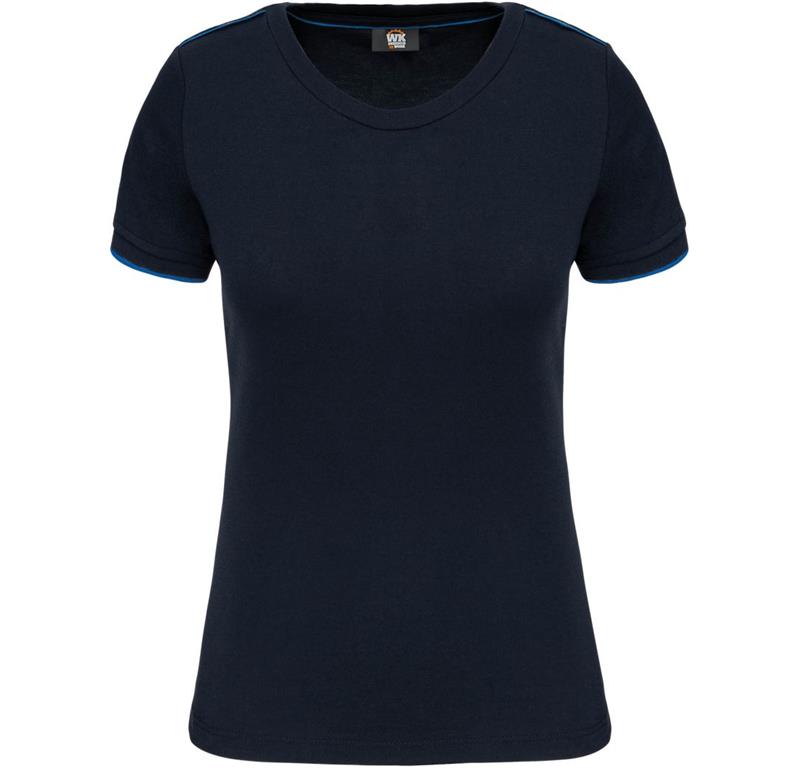 Ladies' Workwear T-Shirt "Day-to-Day" WK