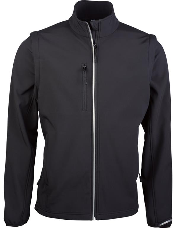 Moška softshell jakna PA323