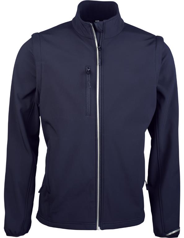 Moška softshell jakna PA323