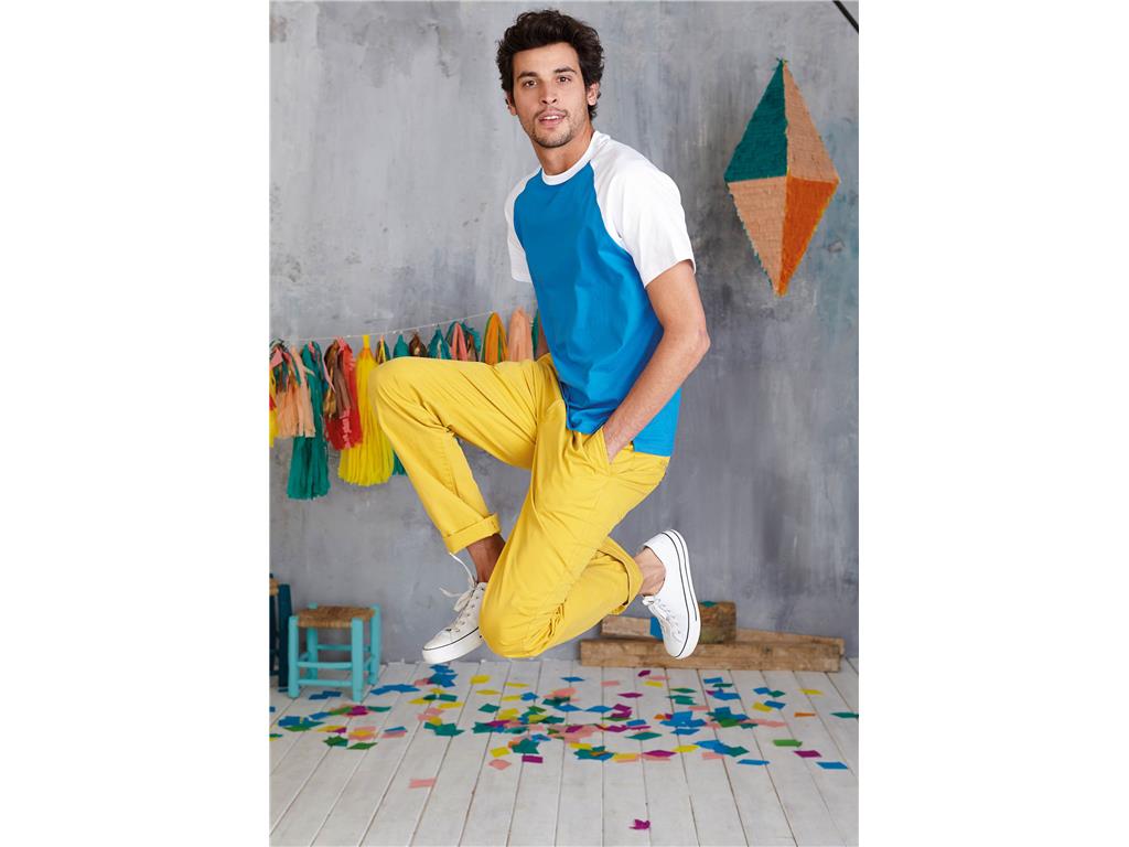 Baseball T-Shirt K330