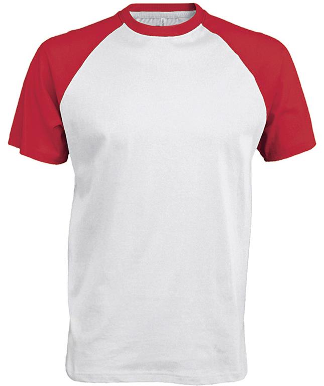 Moška T-majica Baseball K330