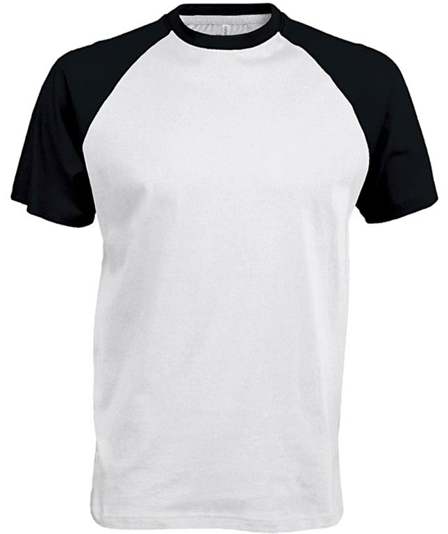 Moška T-majica Baseball K330