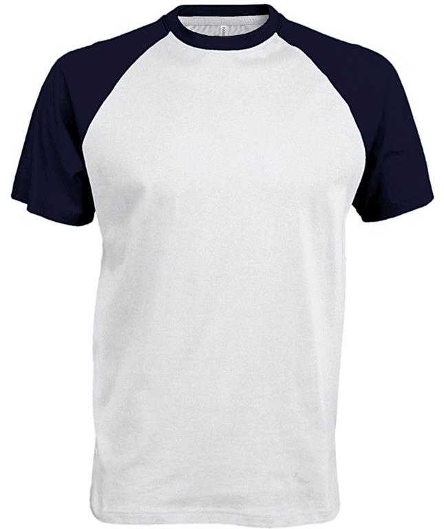 Moška T-majica Baseball K330