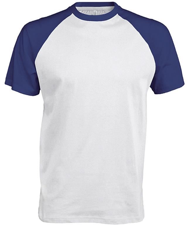 Moška T-majica Baseball K330