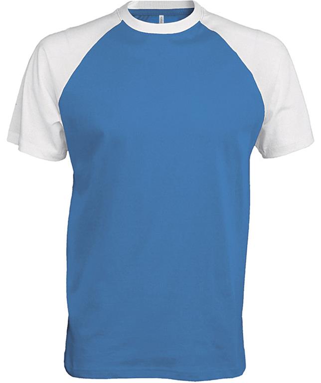 Moška T-majica Baseball K330