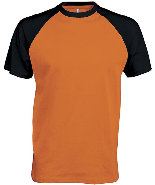 Moška T-majica Baseball K330