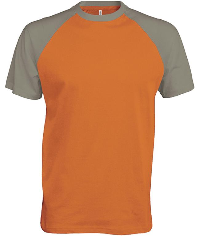 Moška T-majica Baseball K330