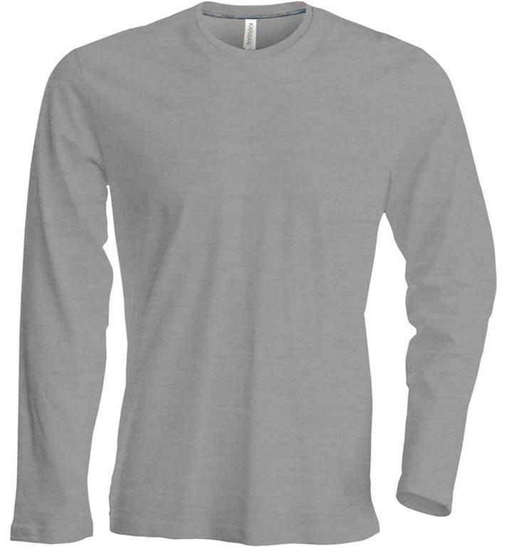 Men's T-Shirt longsleeve K359