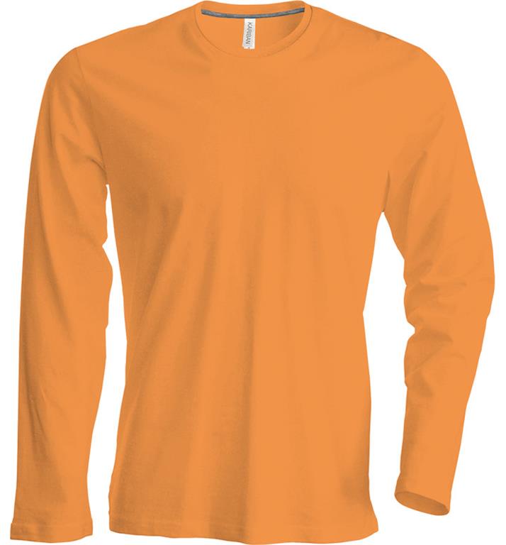 Men's T-Shirt longsleeve K359