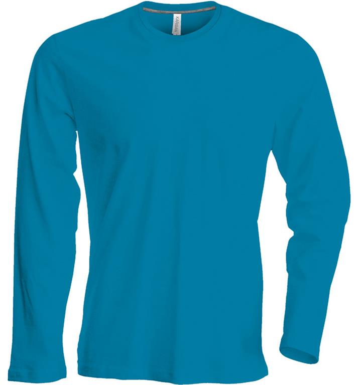 Men's T-Shirt longsleeve K359