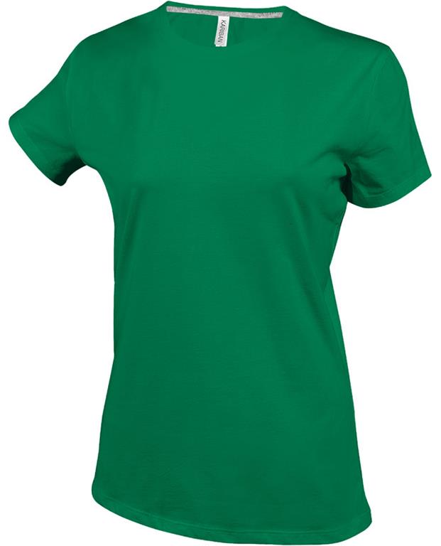 Ladies' T-Shirt K380