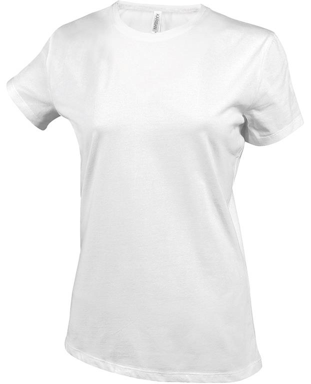 Damen T-Shirt K380