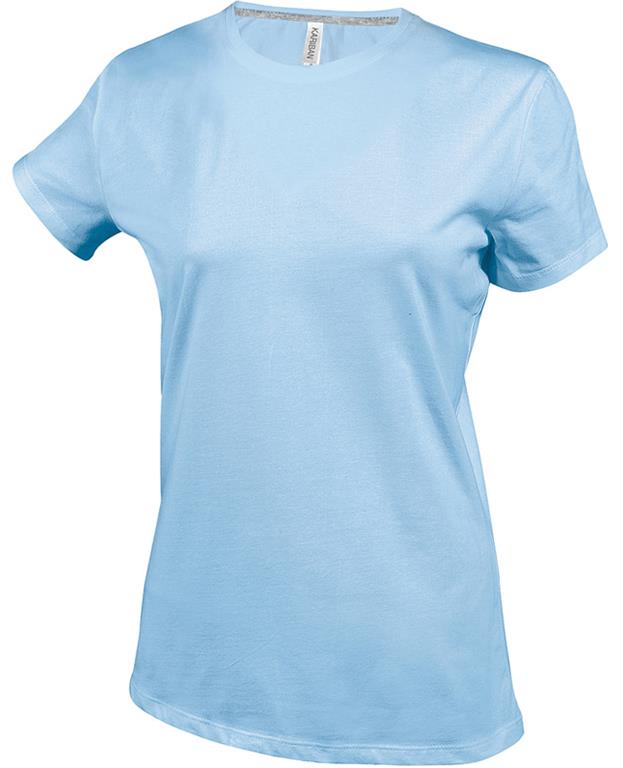 Ladies' T-Shirt K380