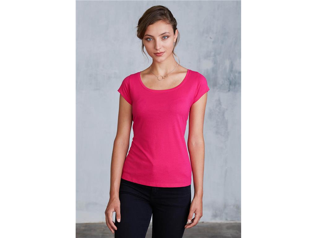 Ženska T-majica K384