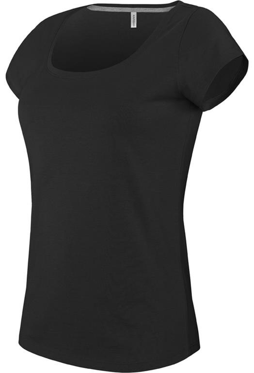 Damen T-Shirt K384
