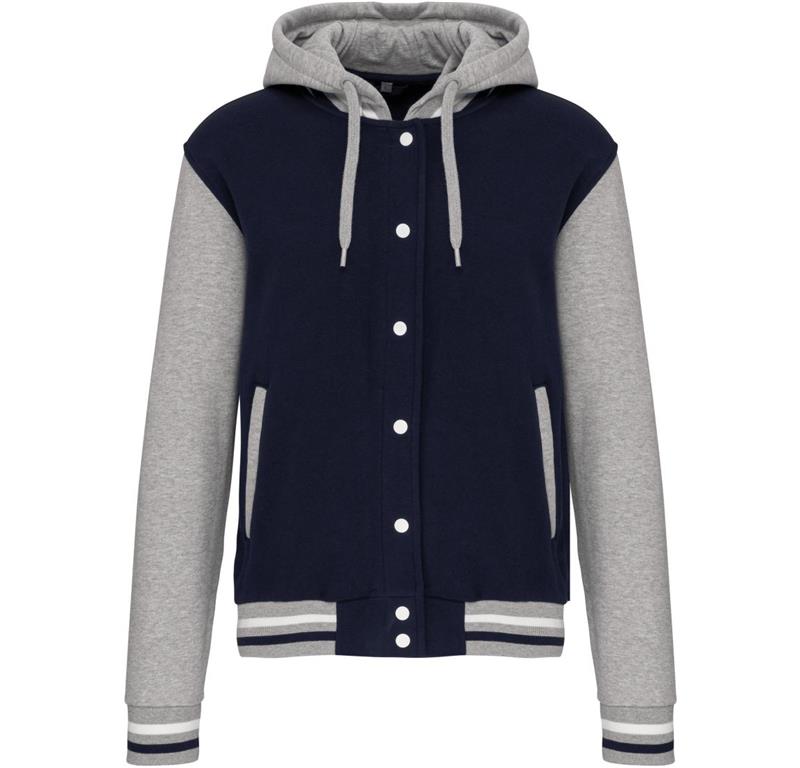 Uniseks jakna K4003