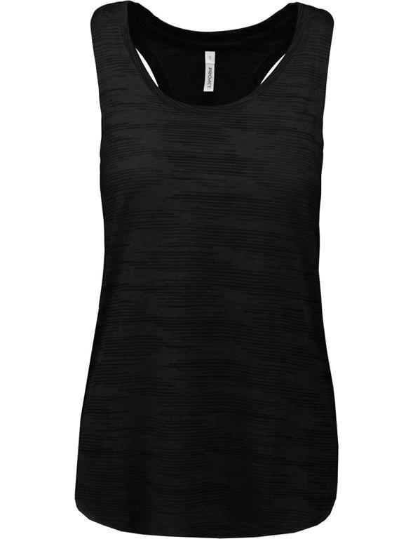 Ladies' Sport Tank TopKariban ProAct | P