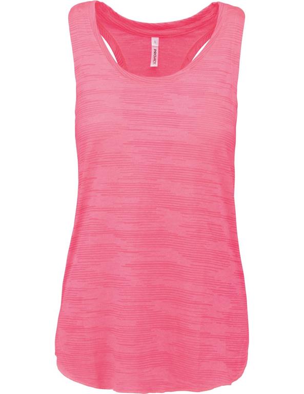 Damen Sport TanktopKariban ProAct | PA40