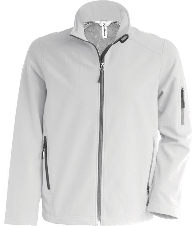 Moška softshell jakna K401