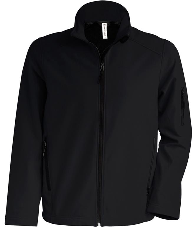 Moška softshell jakna K401