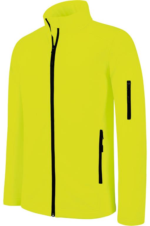 Moška softshell jakna K401