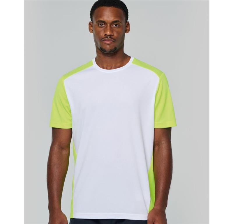 Moška športna T-majica PA 4014