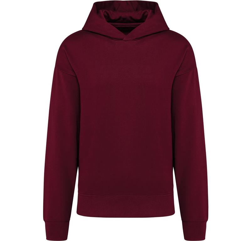 Oversize kapucar K4018