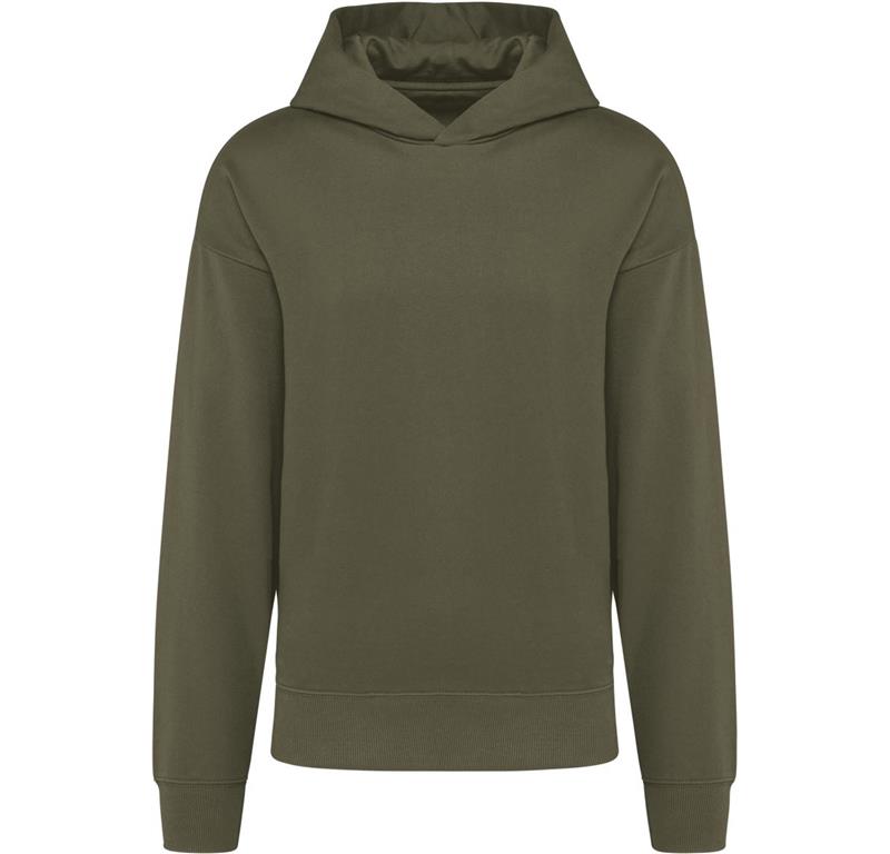 Oversize kapucar K4018