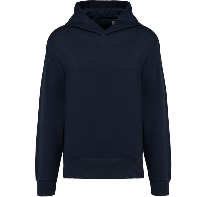Oversize Kapuzen Sweater K4018