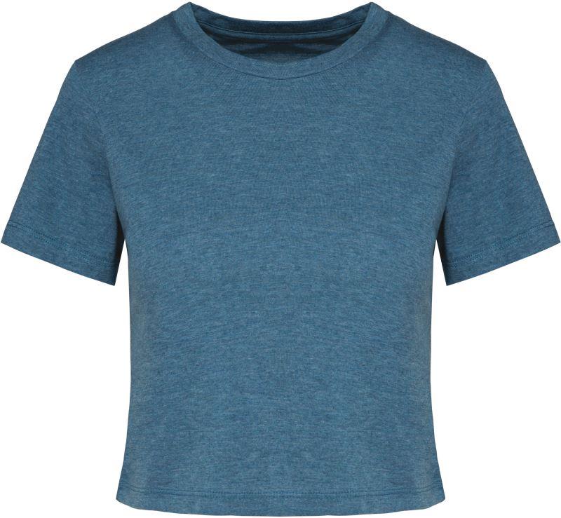Ženski športni crop top PA4022
