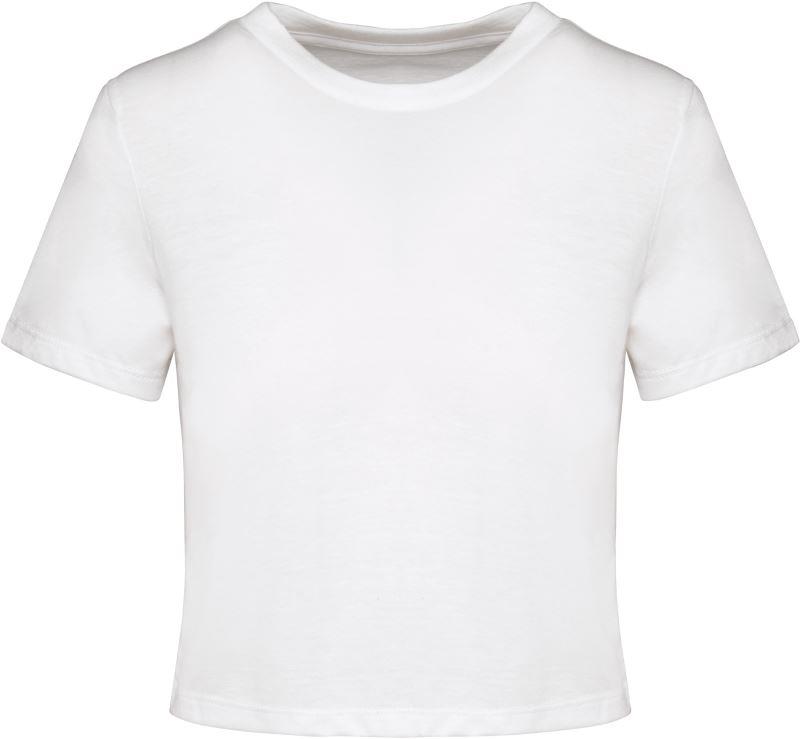 Ladies' Crop Top PA4022