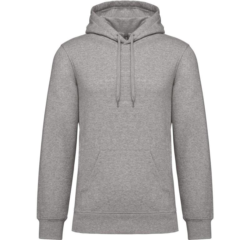 Kapuzen Sweater "Made in Portugal" K4037
