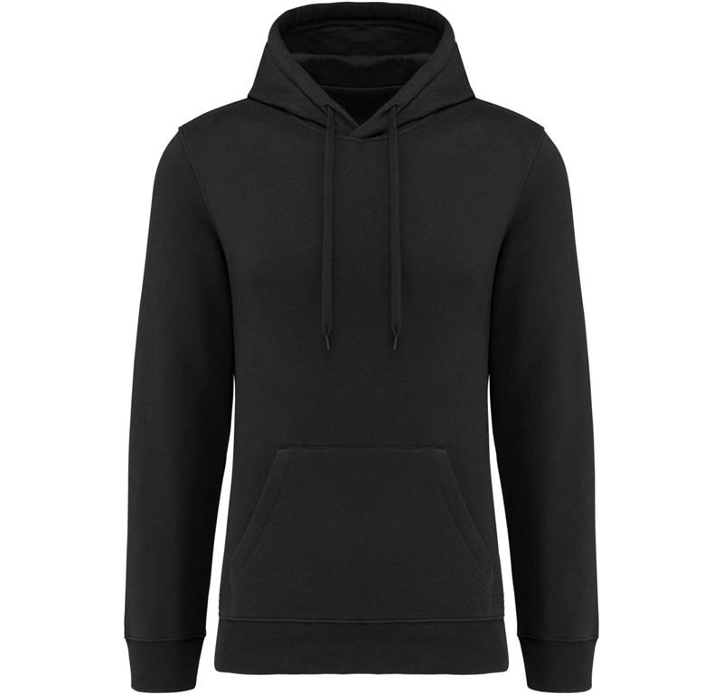 Kapuzen Sweater "Made in Portugal" K4037
