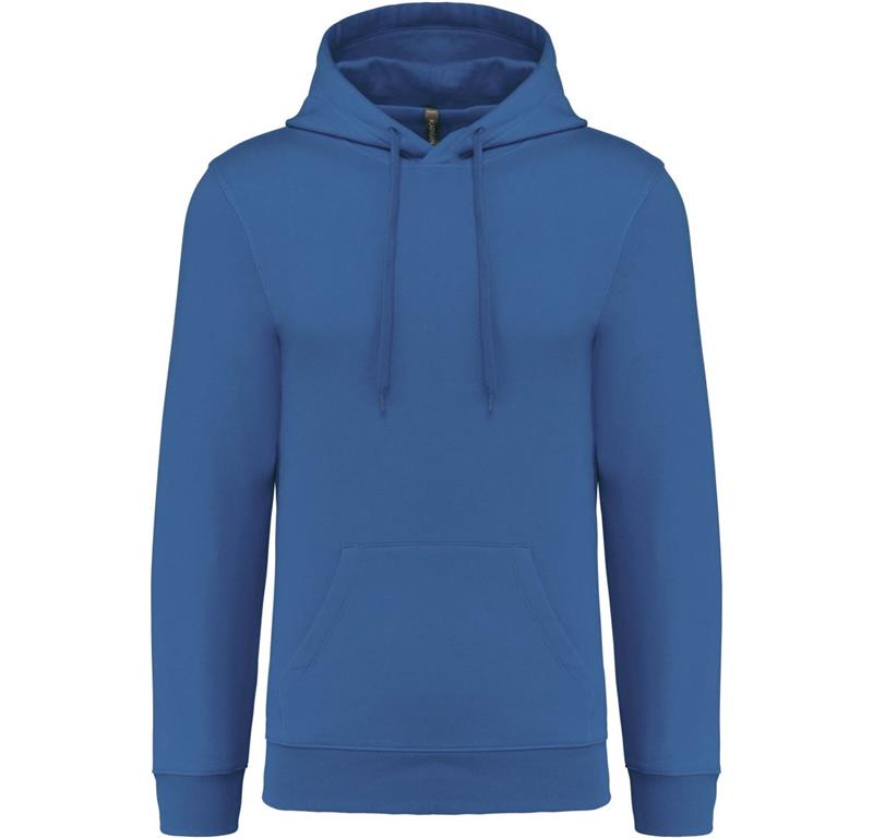 Kapuzen Sweater "Made in Portugal" K4037