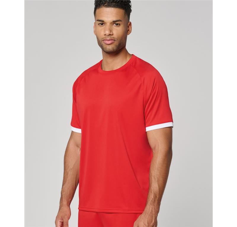 Unisex športna majica PA 4045