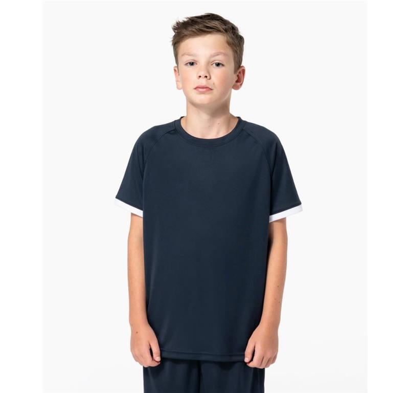 Otroška športna majica PA 4046