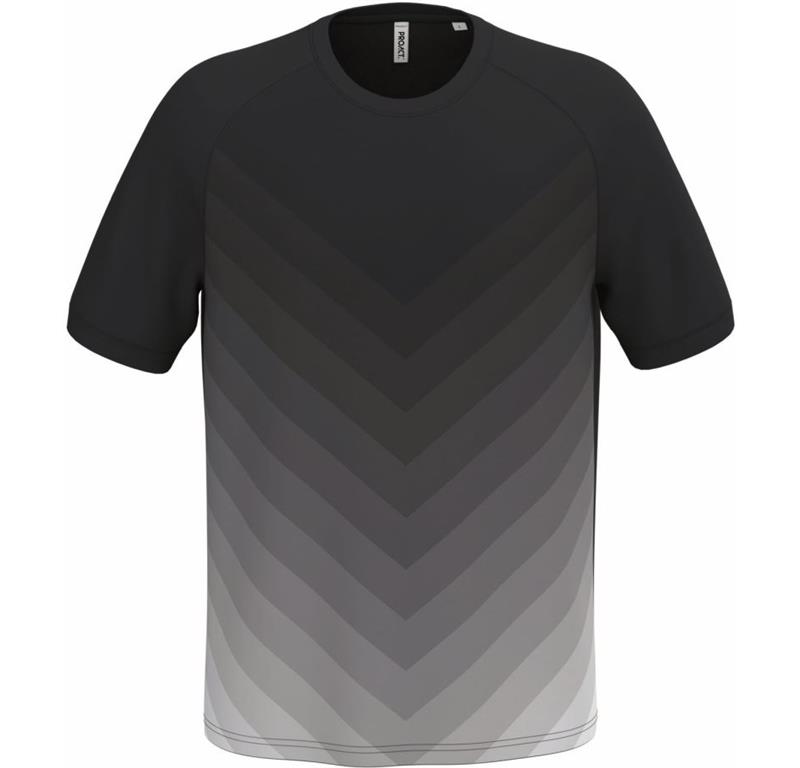 Unisex športna majica PA 4047