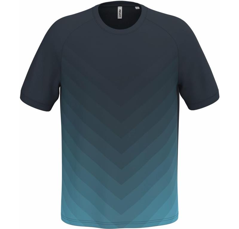 Unisex športna majica PA 4047