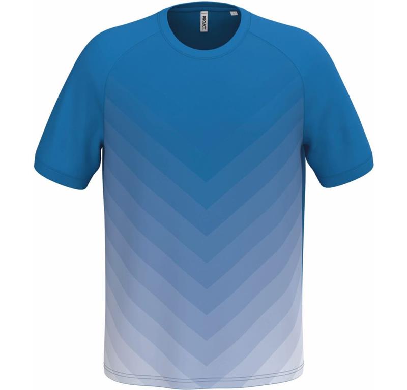 Unisex športna majica PA 4047